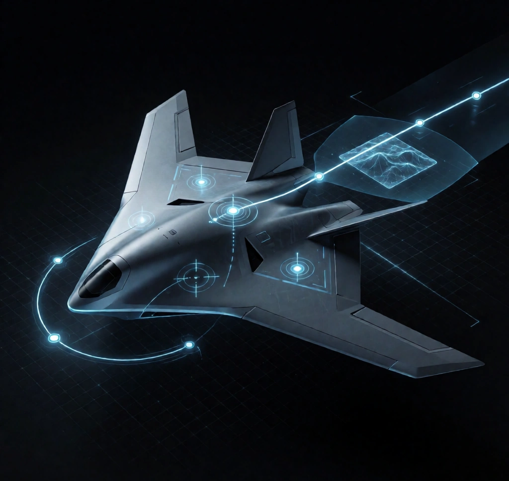 UAV Systems